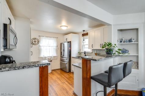 4395 W 171st Street Cleveland OH 44135