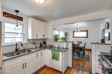 4395 W 171st Street Cleveland OH 44135