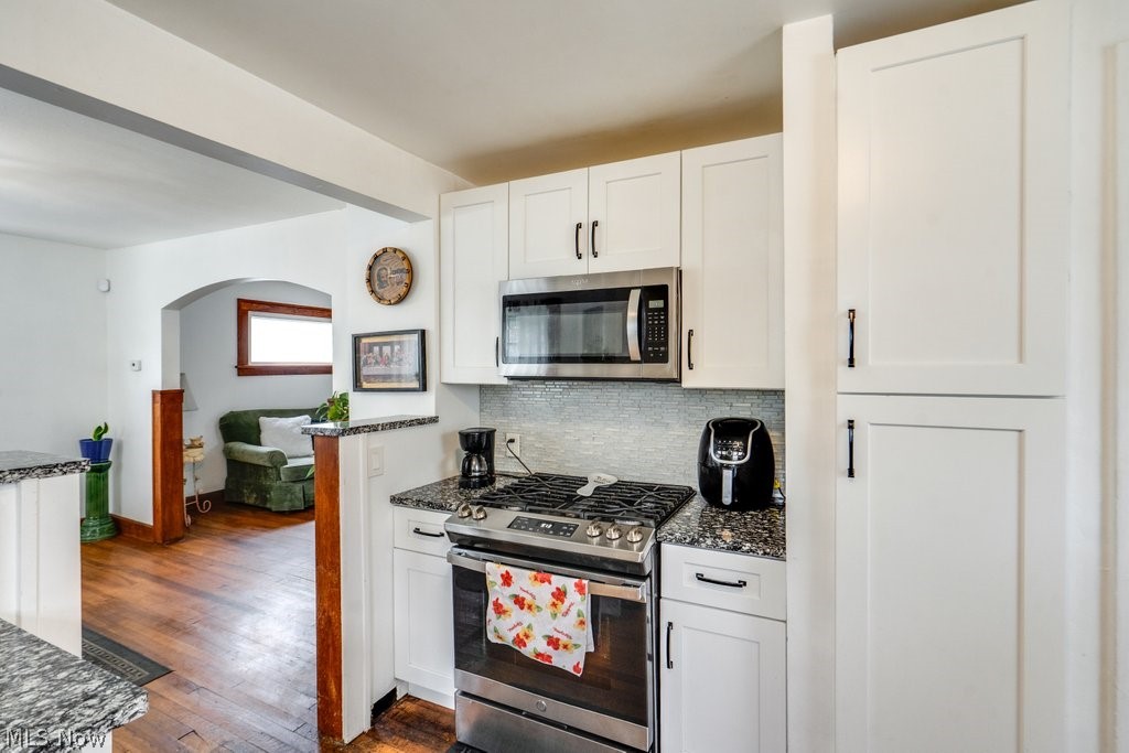 4395 W 171st Street Cleveland OH 44135