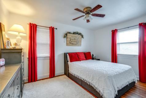 4395 W 171st Street Cleveland OH 44135