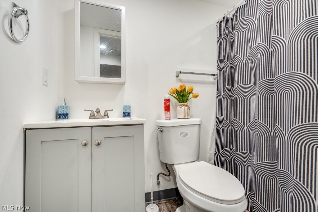 4395 W 171st Street Cleveland OH 44135
