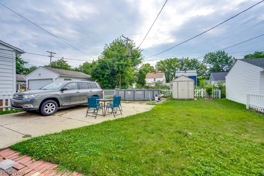 4395 W 171st Street Cleveland OH 44135