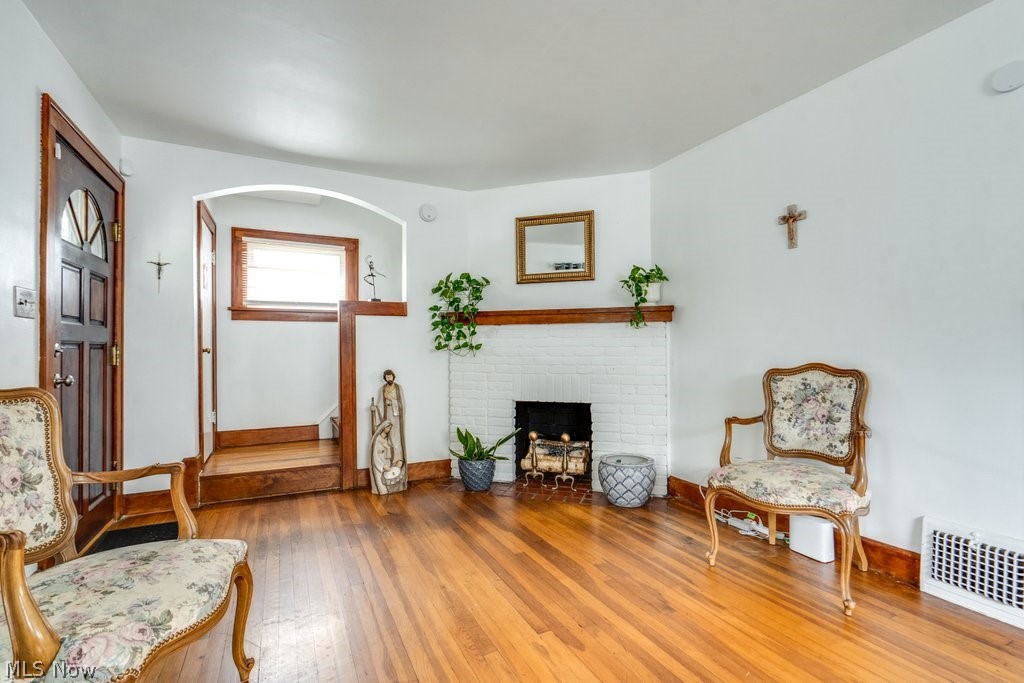 4395 W 171st Street Cleveland OH 44135