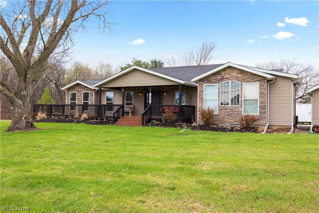 1420 State Route 61 E Norwalk OH 44857