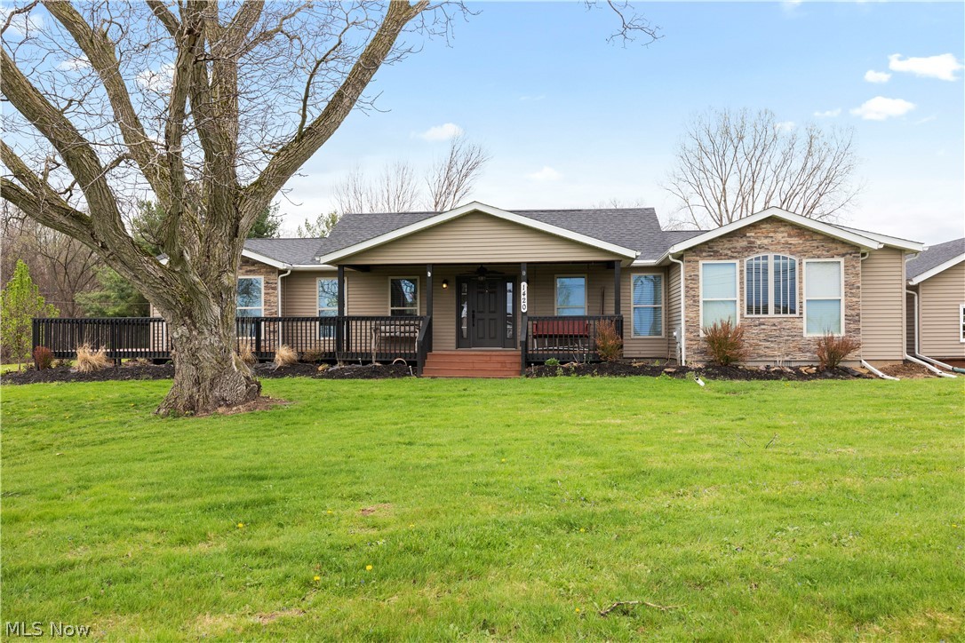 1420 State Route 61 E Norwalk OH 44857