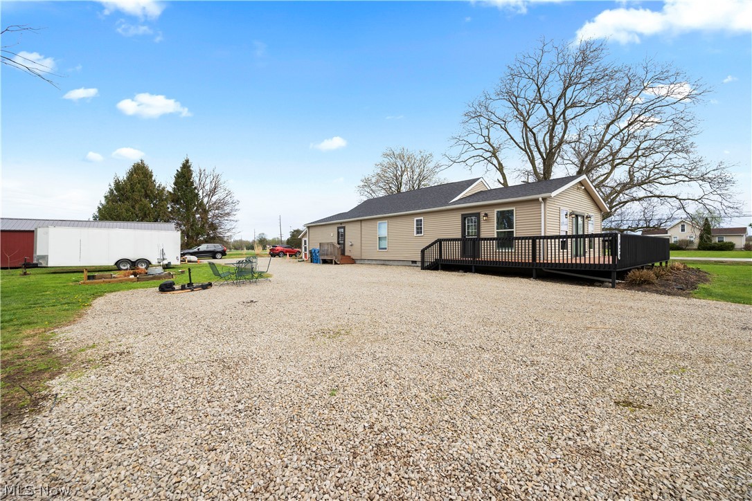 1420 State Route 61 E Norwalk OH 44857