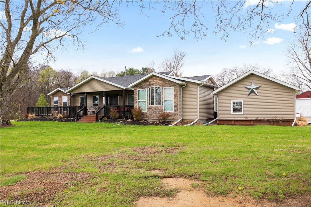1420 State Route 61 E Norwalk OH 44857