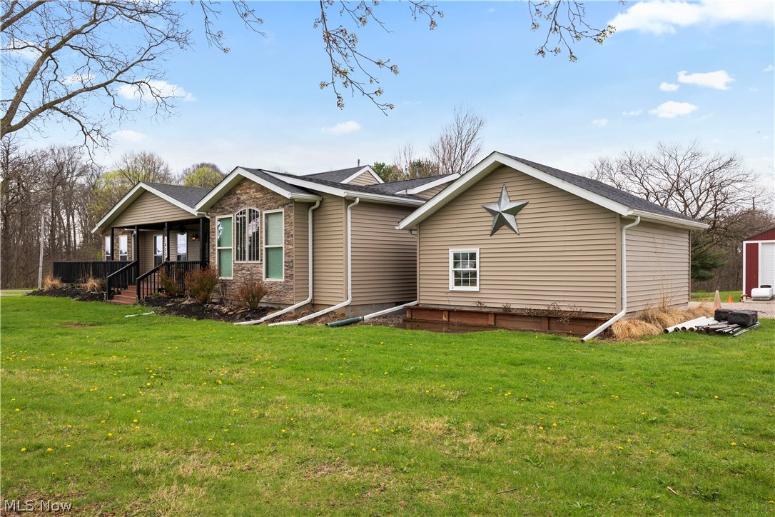 1420 State Route 61 E Norwalk OH 44857