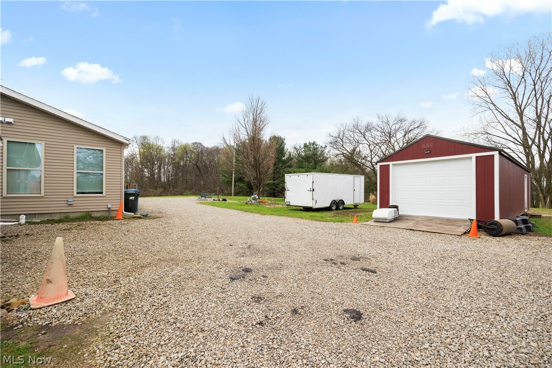 1420 State Route 61 E Norwalk OH 44857