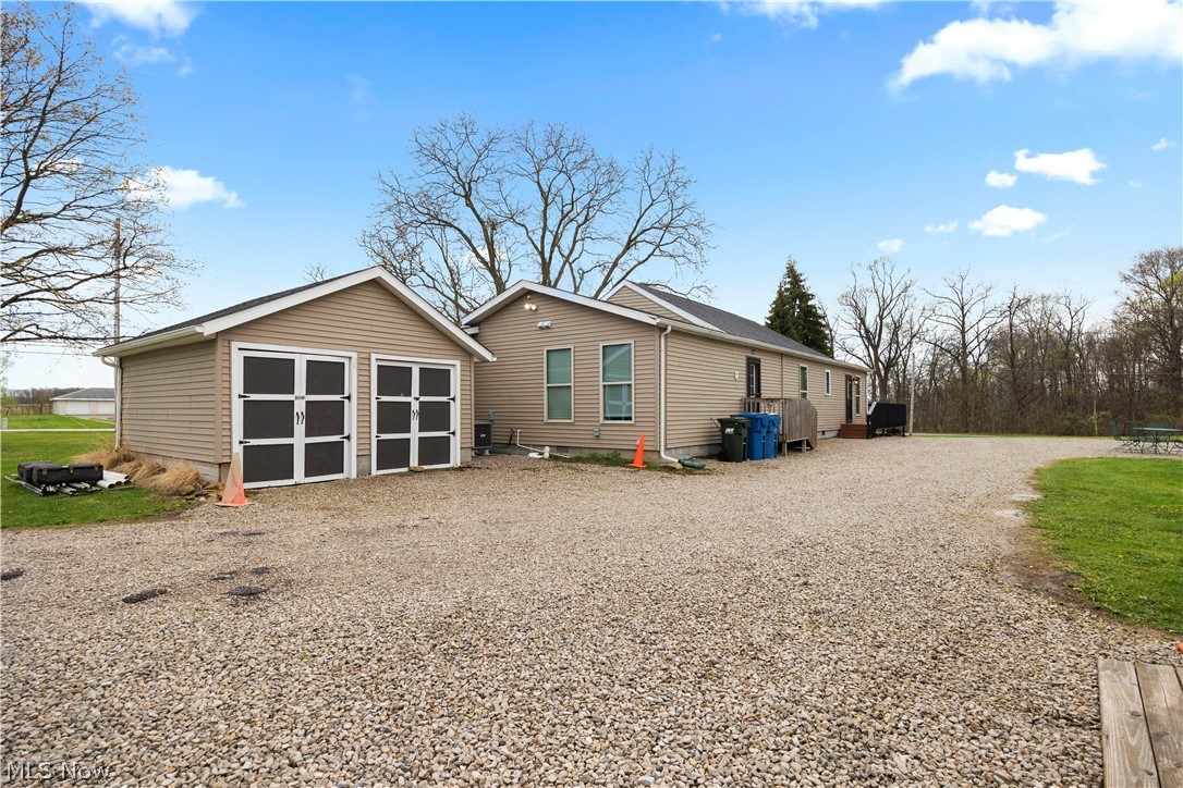 1420 State Route 61 E Norwalk OH 44857