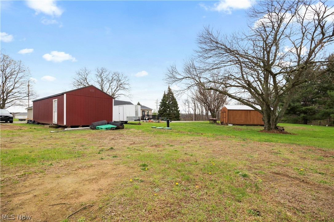 1420 State Route 61 E Norwalk OH 44857