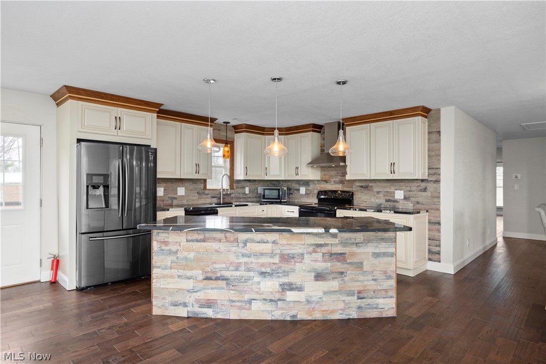 1420 State Route 61 E Norwalk OH 44857