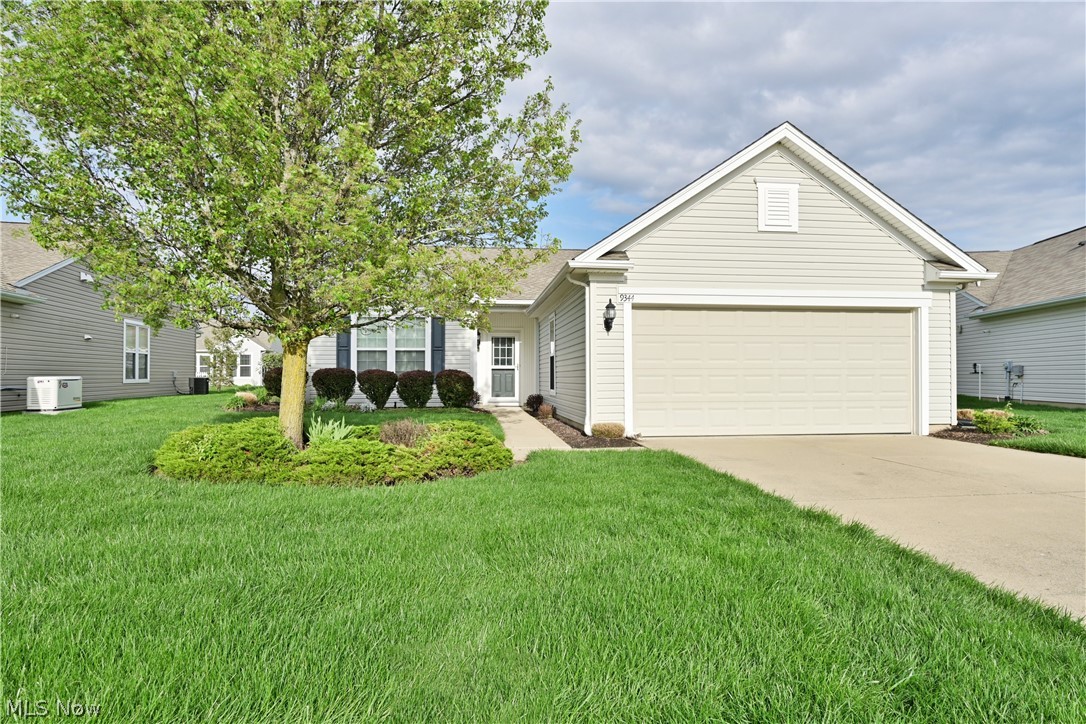 9344 Asbury Lane North Ridgeville OH 44039