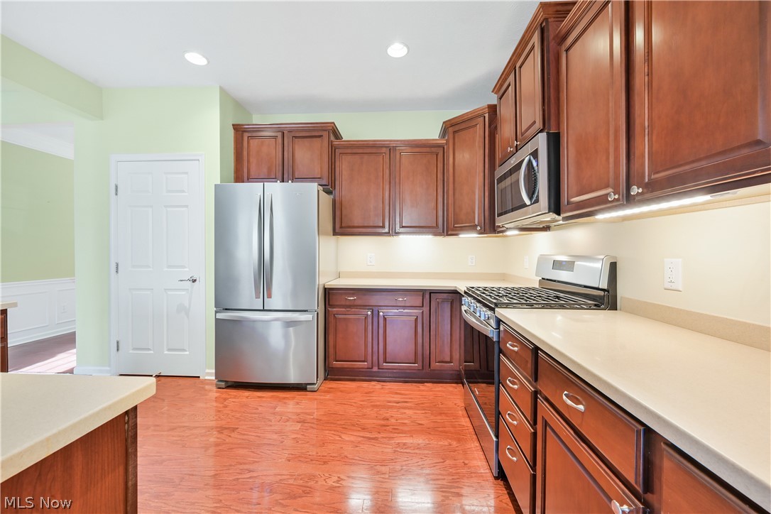 9344 Asbury Lane North Ridgeville OH 44039