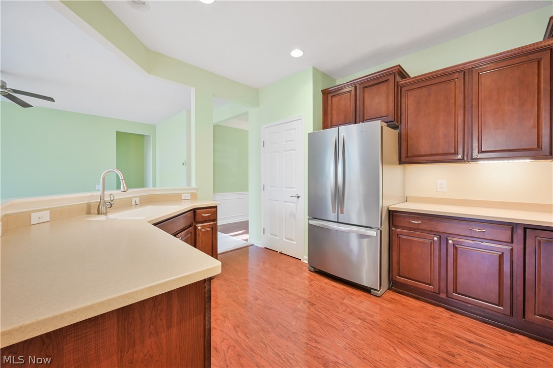 9344 Asbury Lane North Ridgeville OH 44039