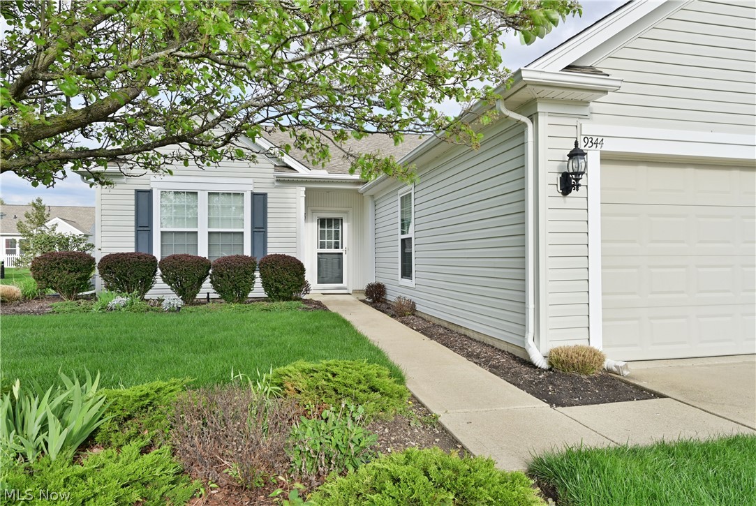 9344 Asbury Lane North Ridgeville OH 44039
