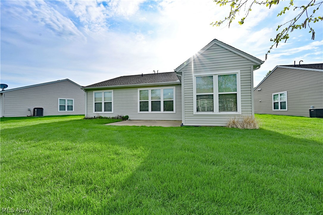 9344 Asbury Lane North Ridgeville OH 44039