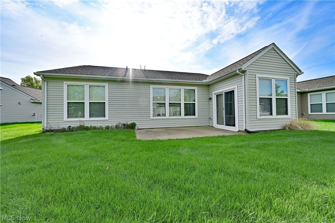 9344 Asbury Lane North Ridgeville OH 44039