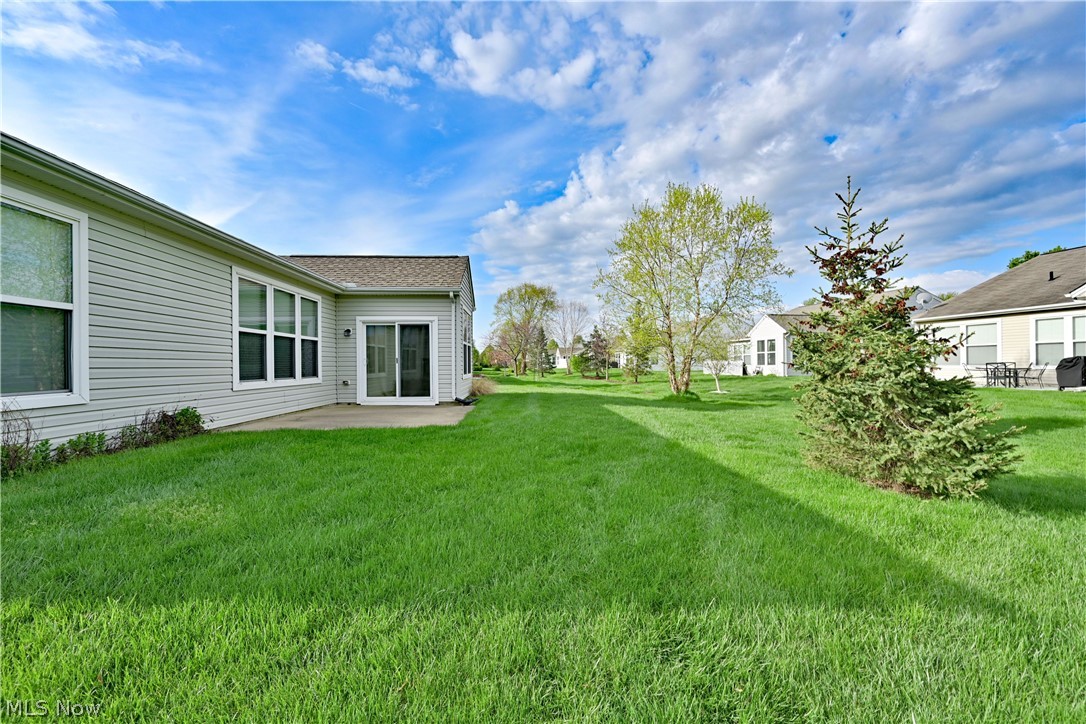 9344 Asbury Lane North Ridgeville OH 44039