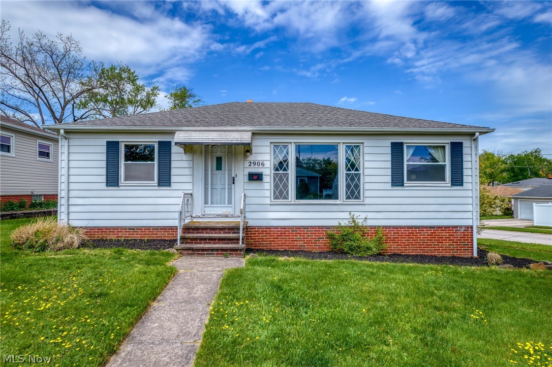 2906 Priscilla Avenue Parma OH 44134