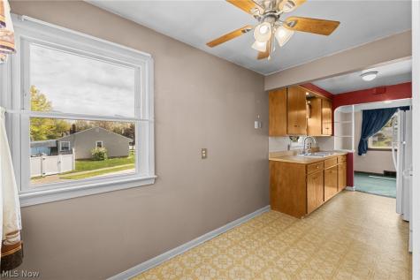 2906 Priscilla Avenue Parma OH 44134