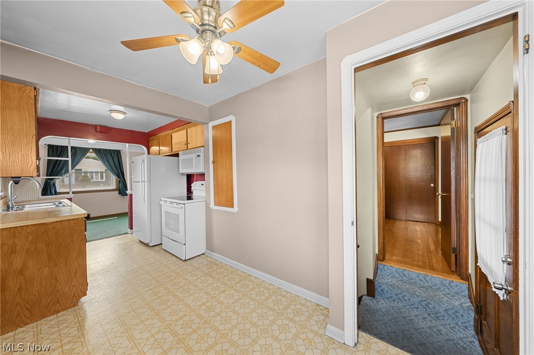 2906 Priscilla Avenue Parma OH 44134