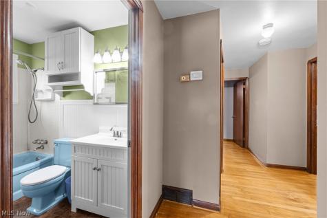 2906 Priscilla Avenue Parma OH 44134