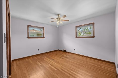 2906 Priscilla Avenue Parma OH 44134