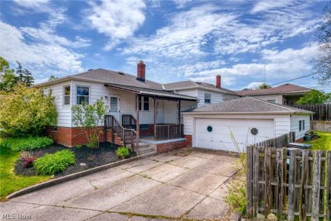 2906 Priscilla Avenue Parma OH 44134