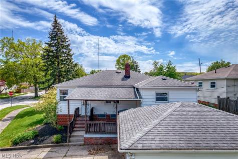 2906 Priscilla Avenue Parma OH 44134