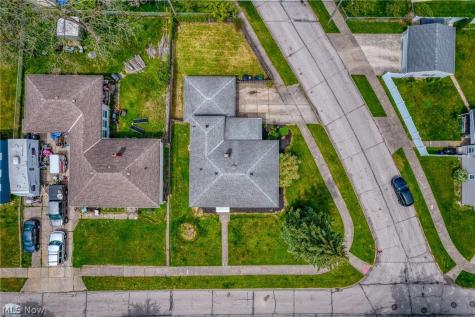2906 Priscilla Avenue Parma OH 44134