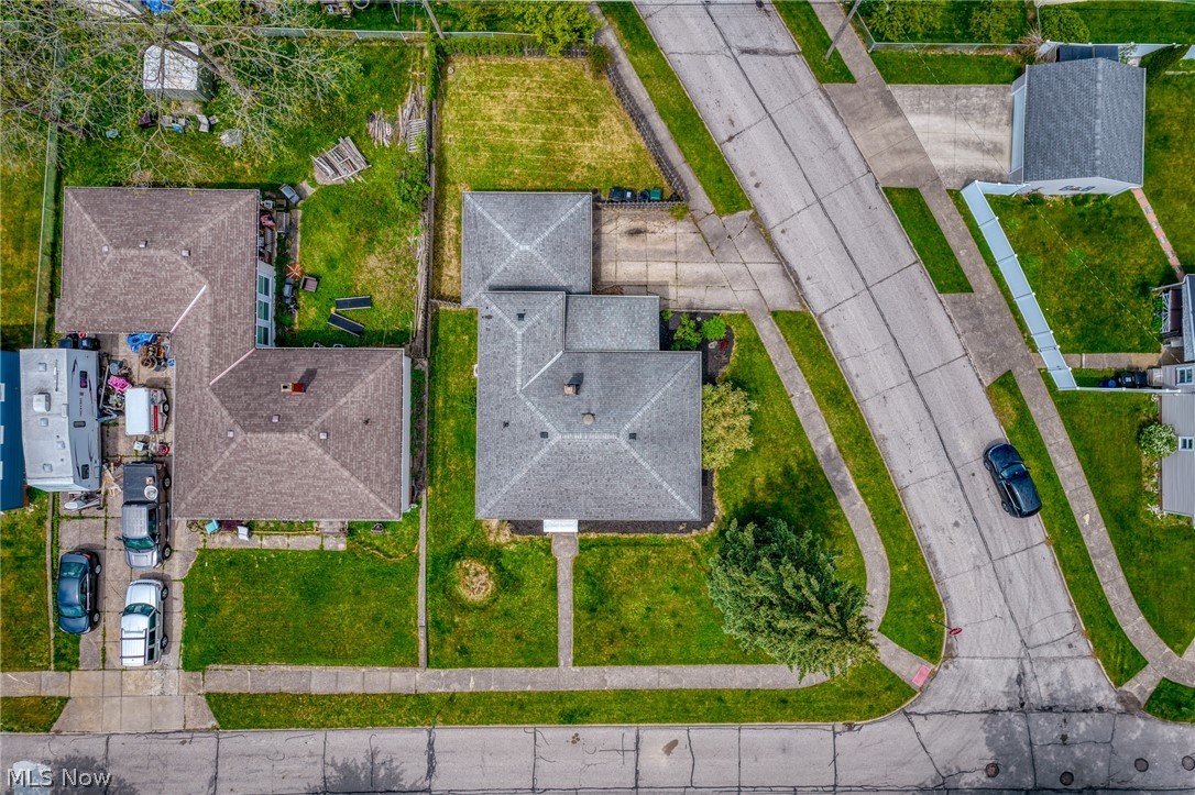 2906 Priscilla Avenue Parma OH 44134
