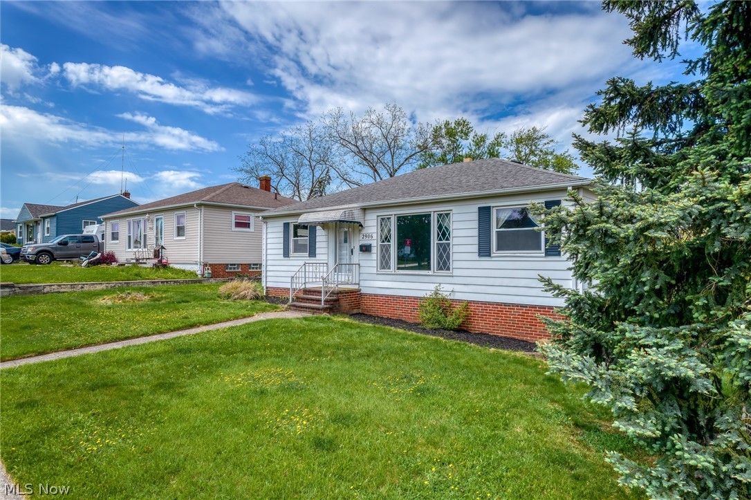 2906 Priscilla Avenue Parma OH 44134