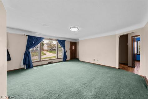2906 Priscilla Avenue Parma OH 44134