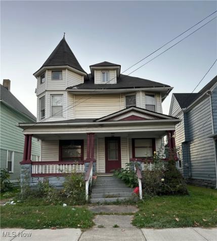 3288 Scranton Road Cleveland OH 44109