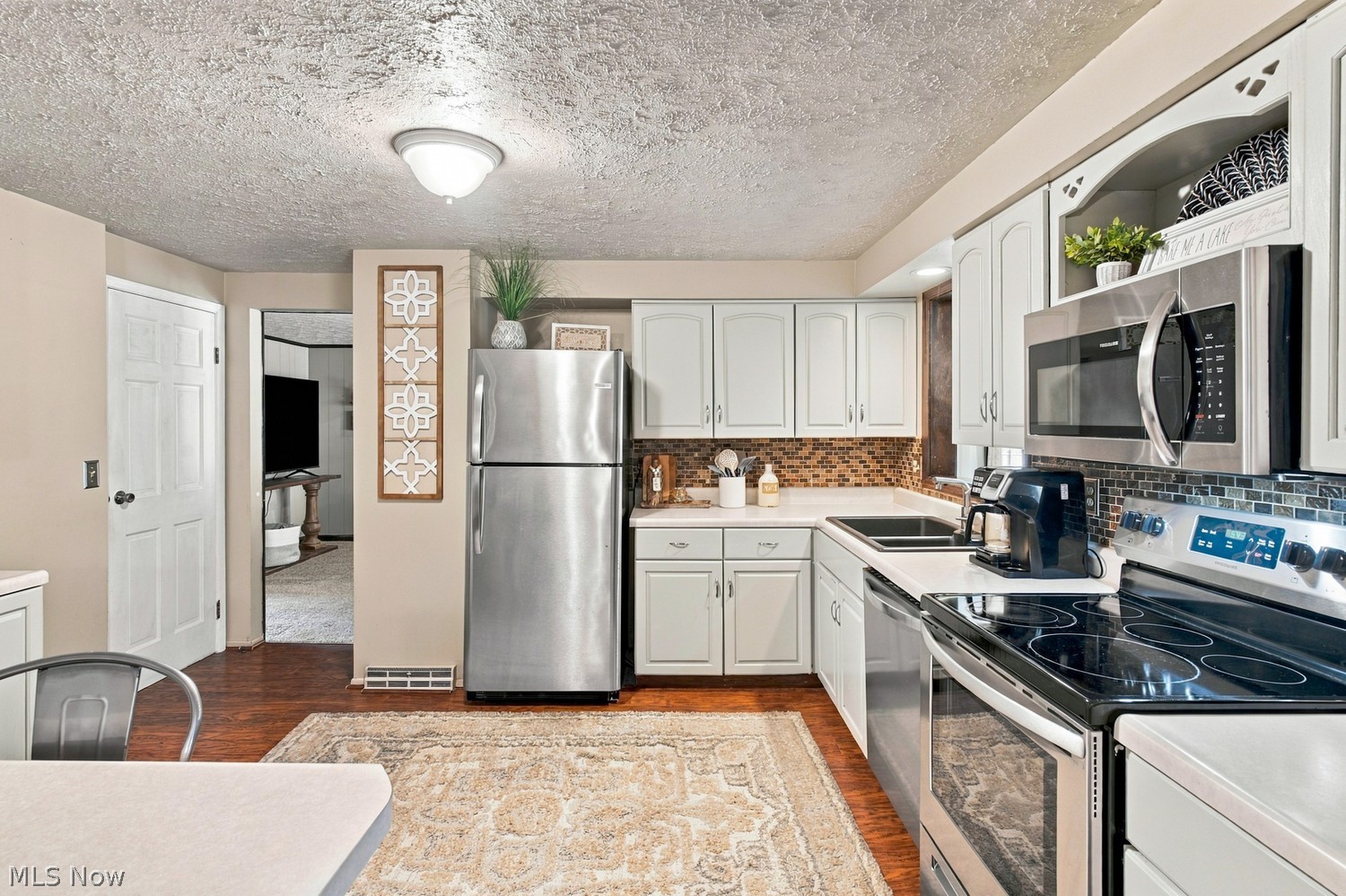 7282 Infirmary Road Ravenna OH 44266