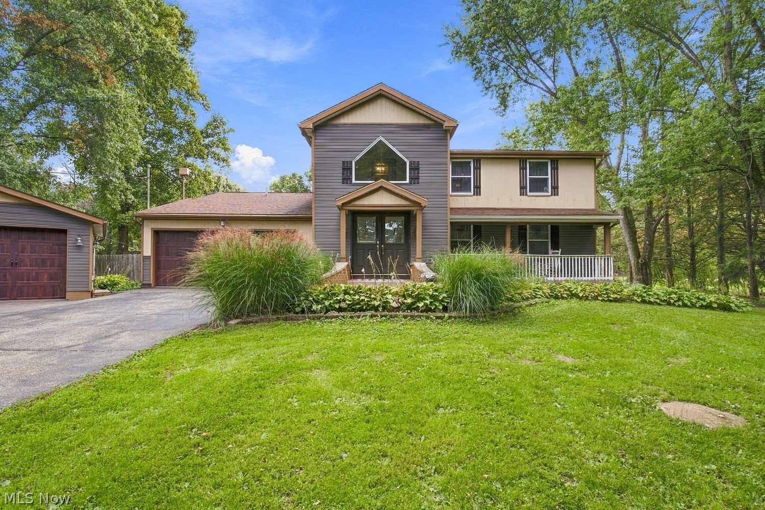 7282 Infirmary Road Ravenna OH 44266