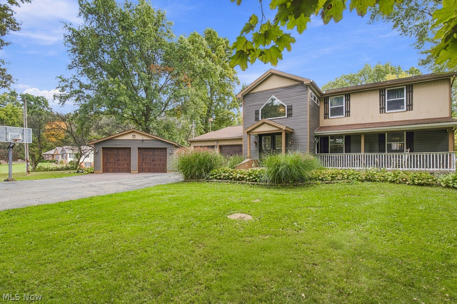 7282 Infirmary Road Ravenna OH 44266