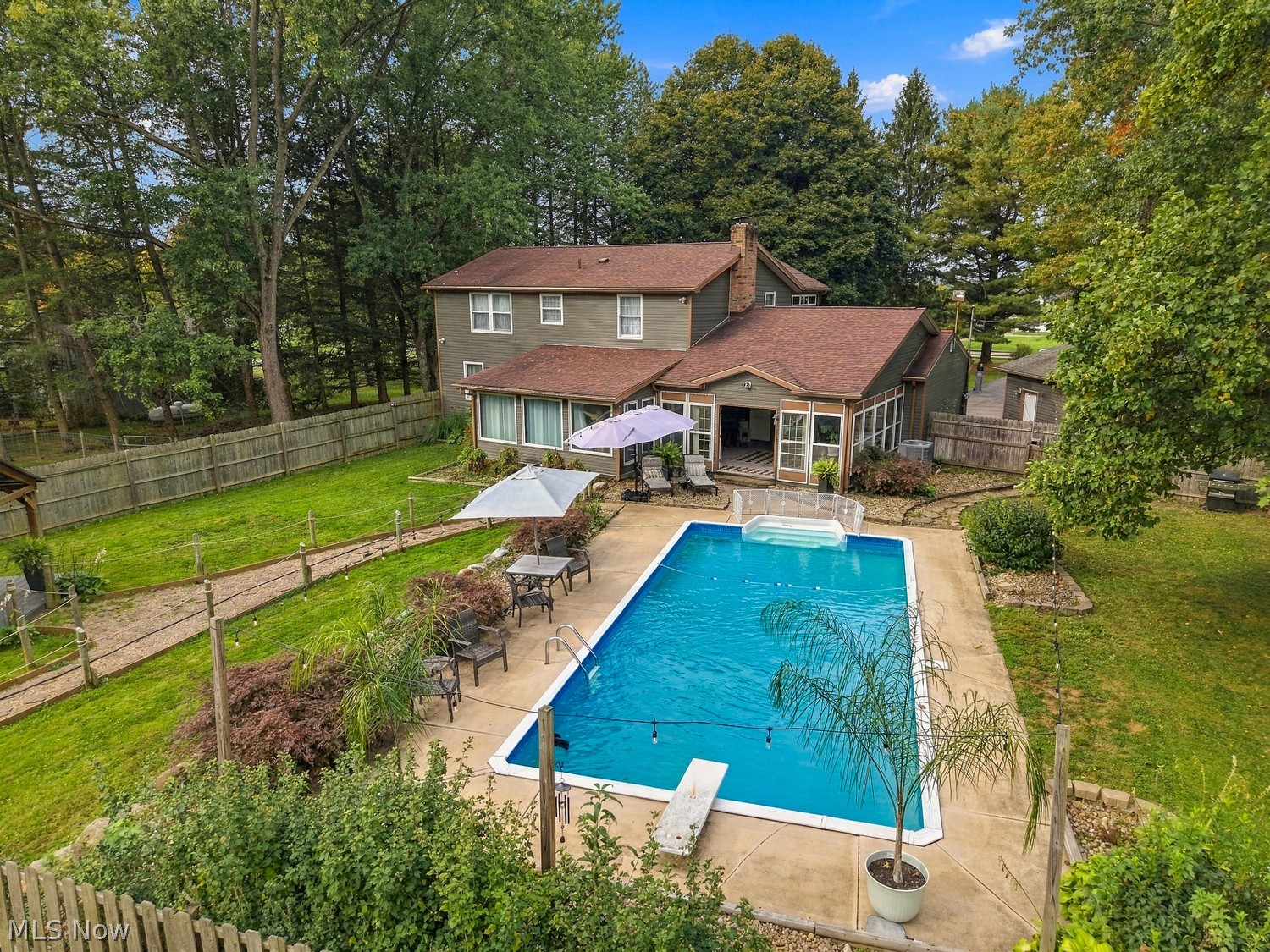 7282 Infirmary Road Ravenna OH 44266