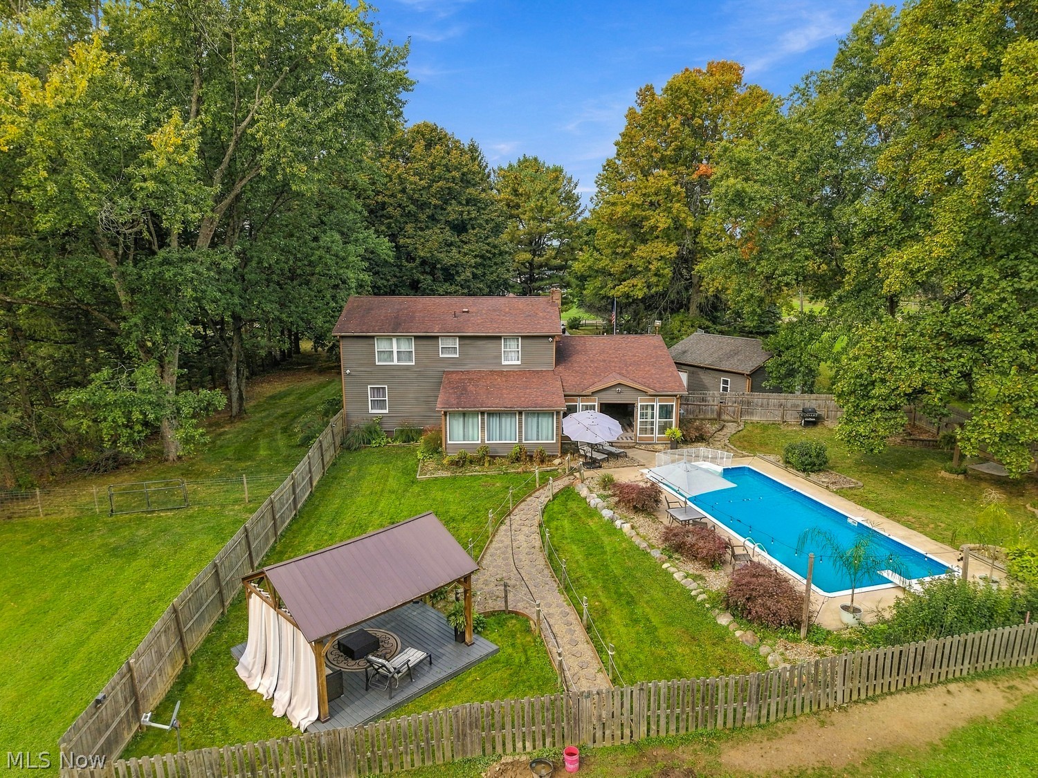 7282 Infirmary Road Ravenna OH 44266