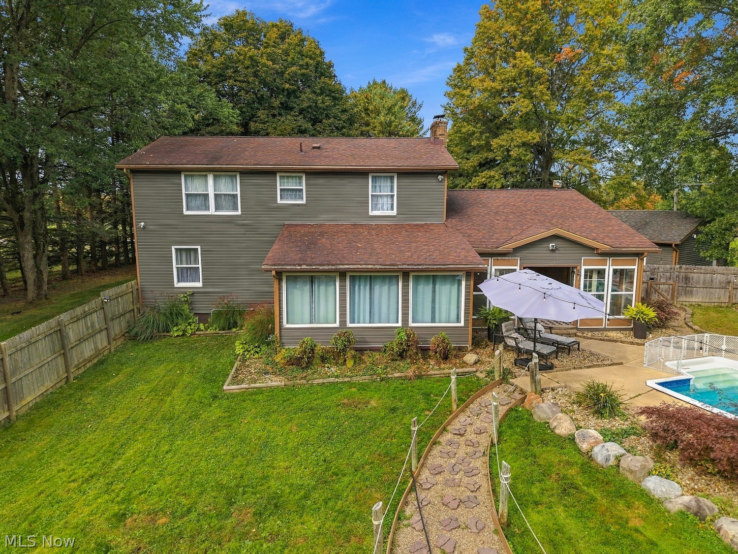 7282 Infirmary Road Ravenna OH 44266