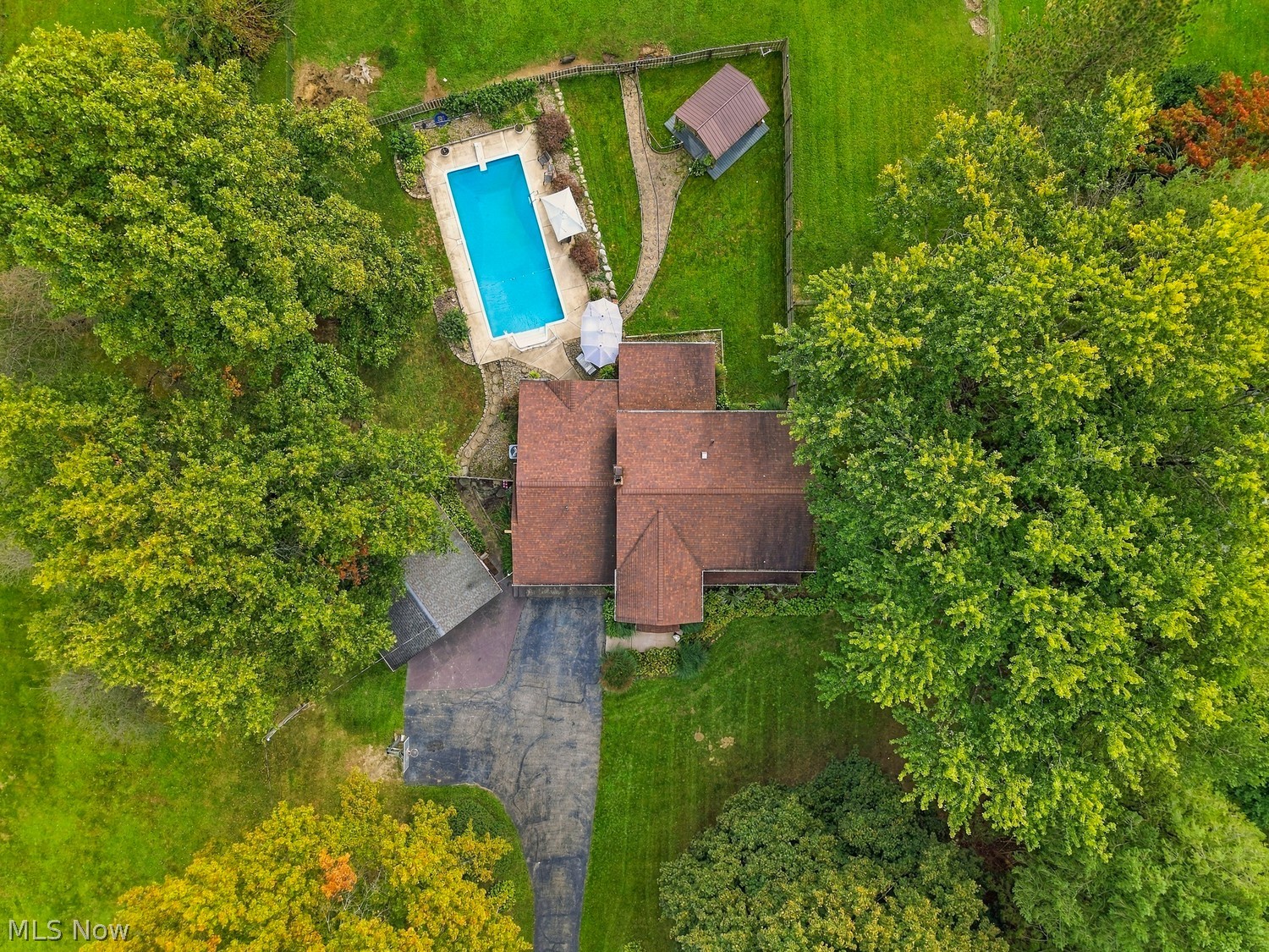 7282 Infirmary Road Ravenna OH 44266
