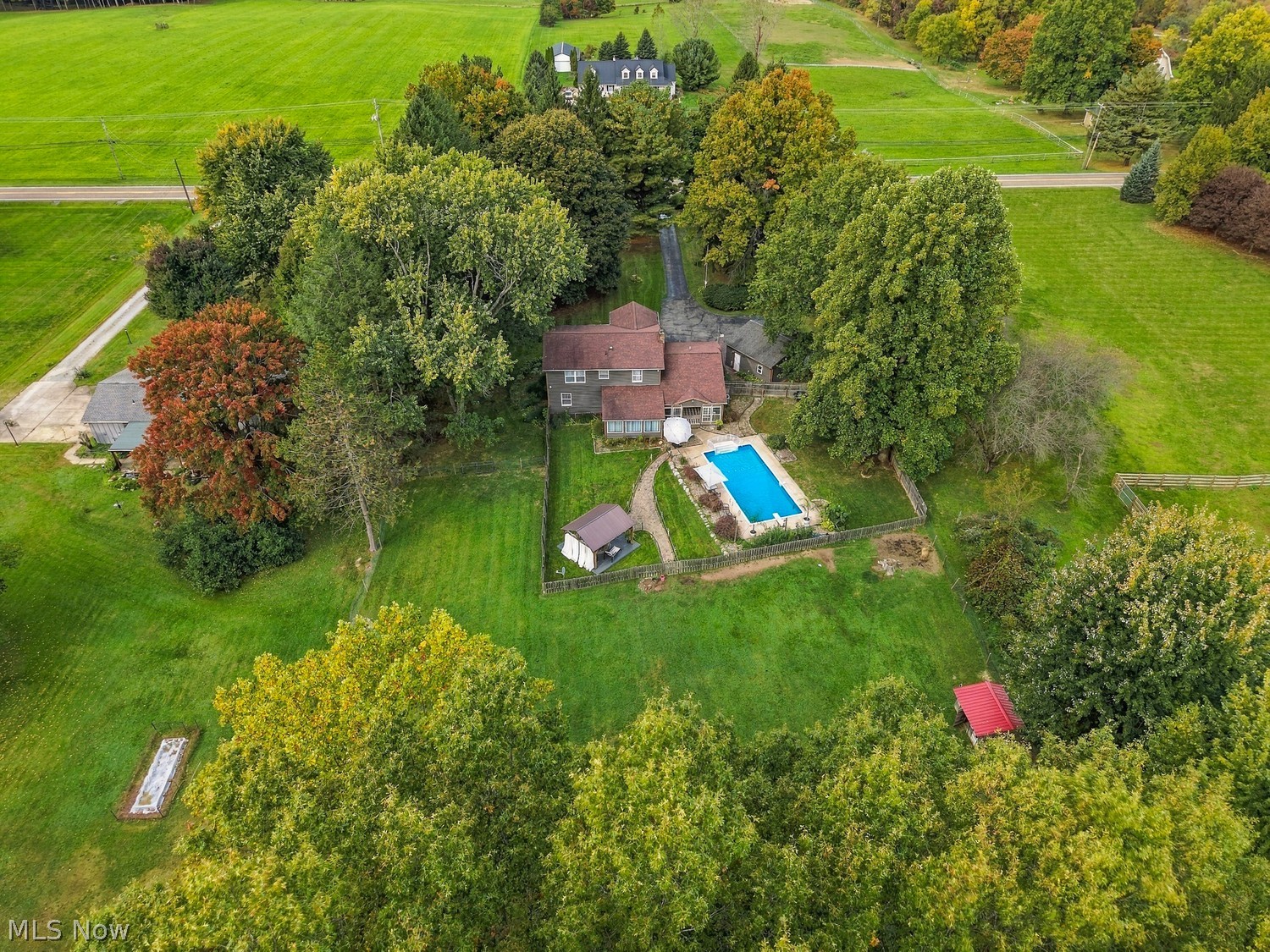 7282 Infirmary Road Ravenna OH 44266