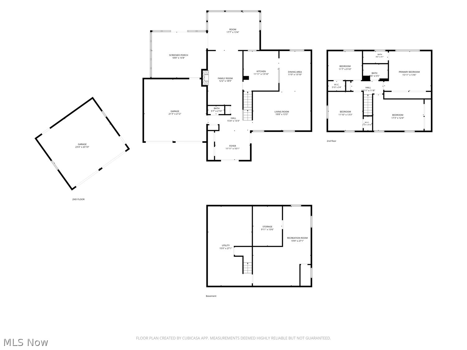 7282 Infirmary Road Ravenna OH 44266