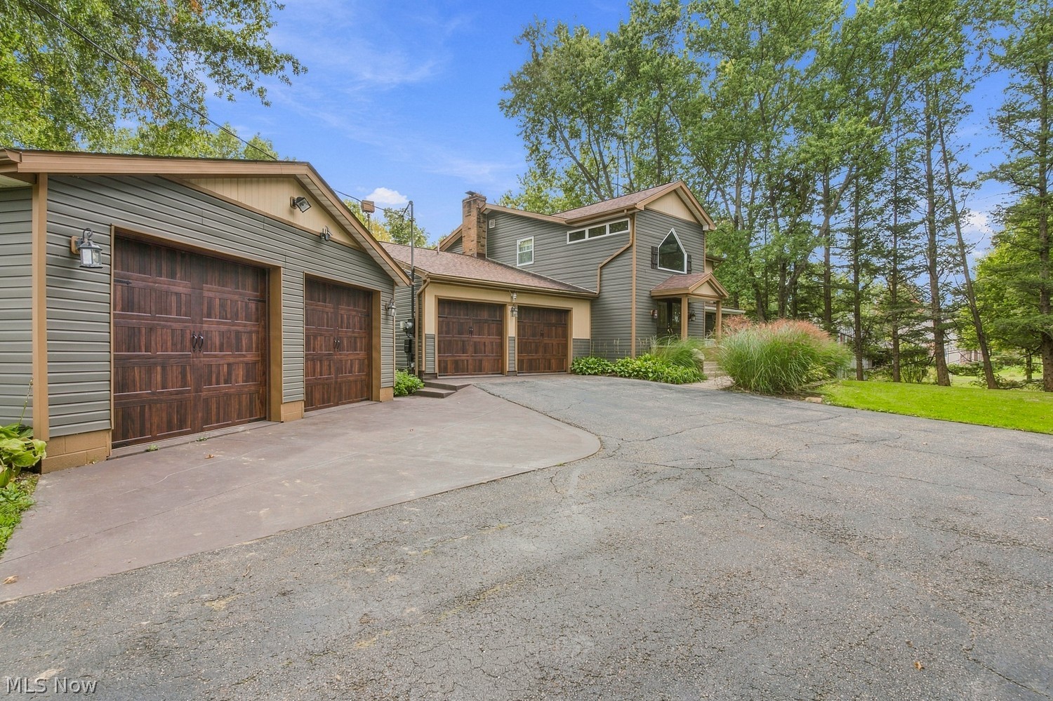 7282 Infirmary Road Ravenna OH 44266