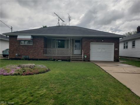 3105 Washington Avenue Lorain OH 44052