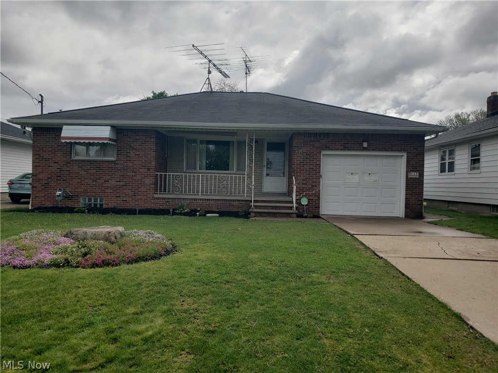 3105 Washington Avenue Lorain OH 44052