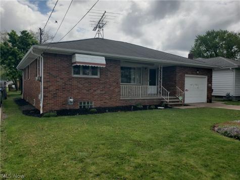 3105 Washington Avenue Lorain OH 44052