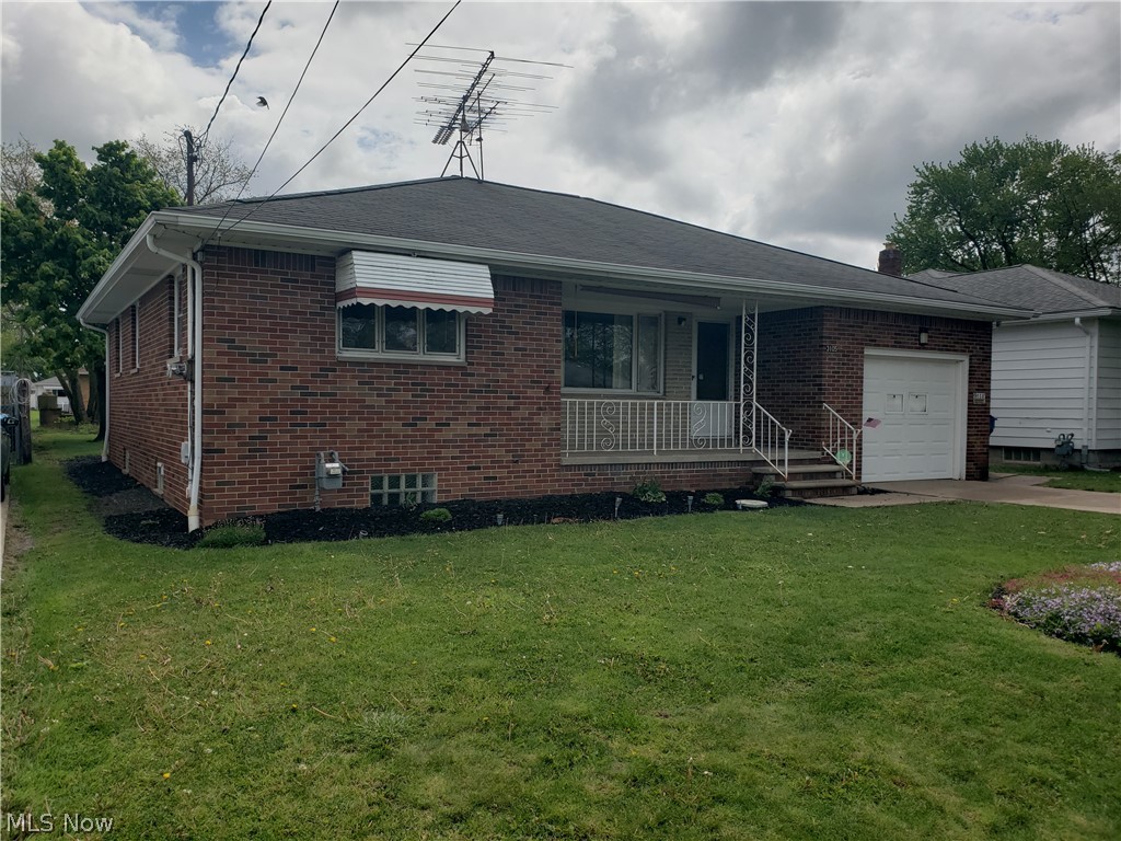 3105 Washington Avenue Lorain OH 44052