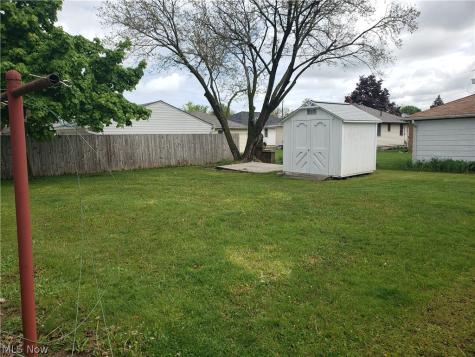 3105 Washington Avenue Lorain OH 44052